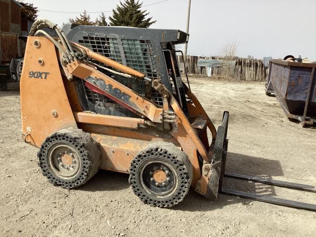 Main image Case 90XT