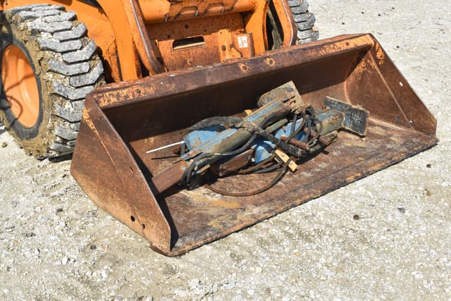 Image of Case 90XT equipment image 3