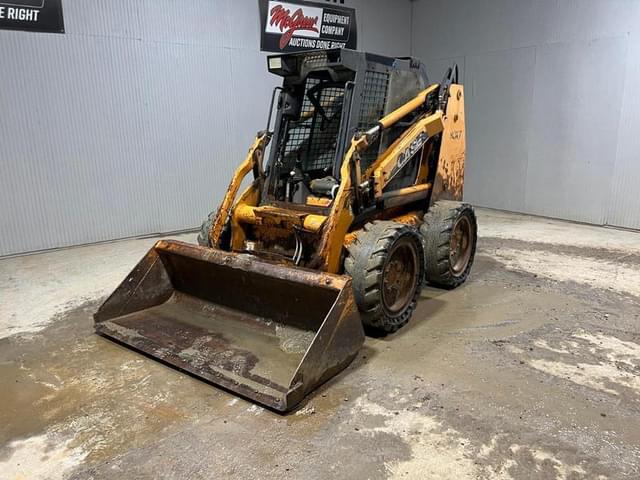 Image of Case 90XT equipment image 1