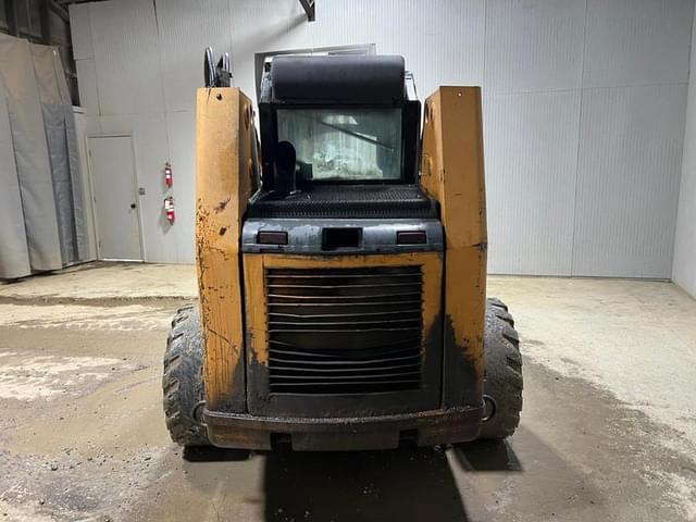 Image of Case 90XT equipment image 3
