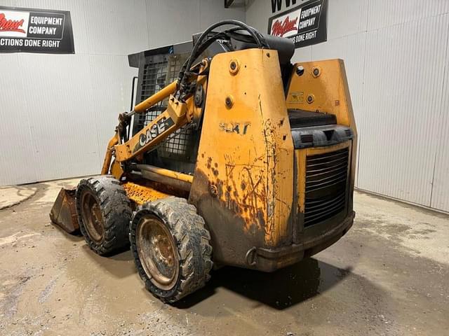Image of Case 90XT equipment image 2