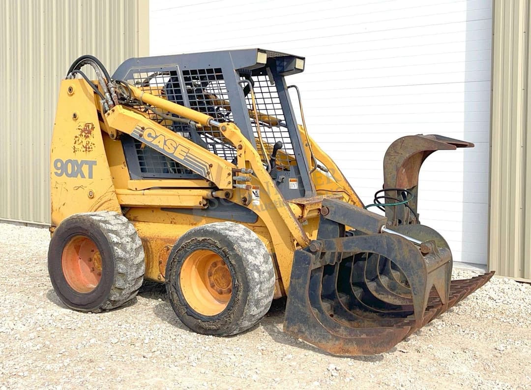 Image of Case 90XT Primary image