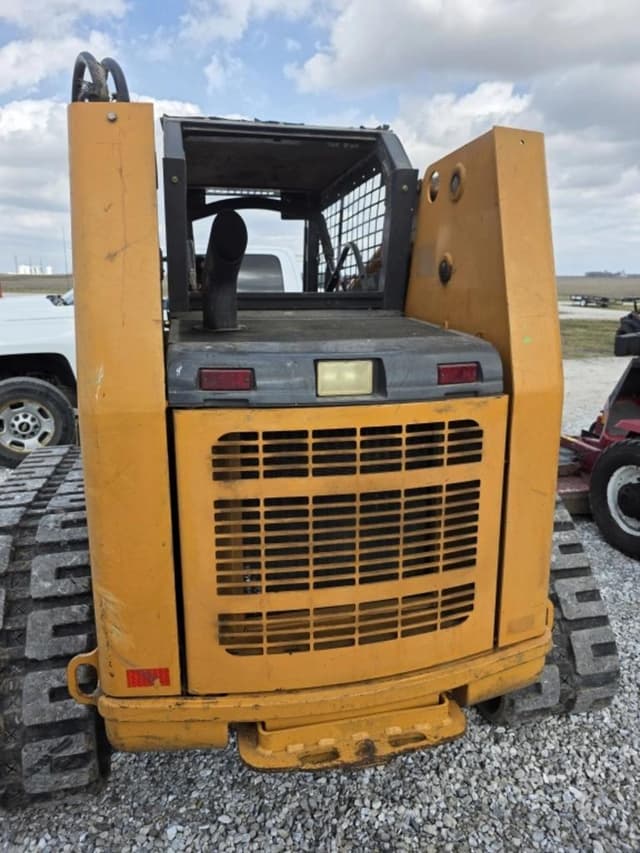 Image of Case 90XT equipment image 2