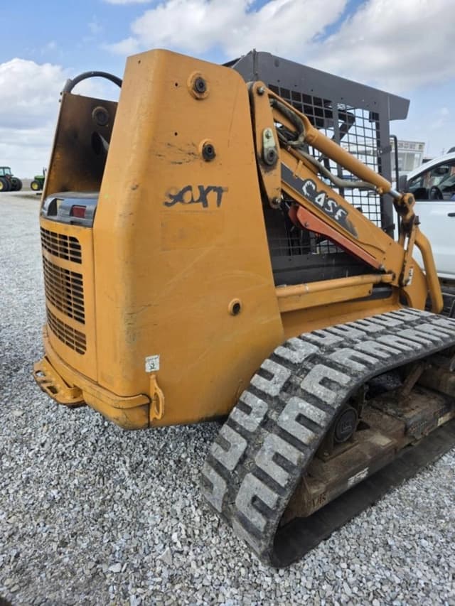 Image of Case 90XT equipment image 3