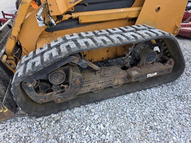 Image of Case 90XT equipment image 1