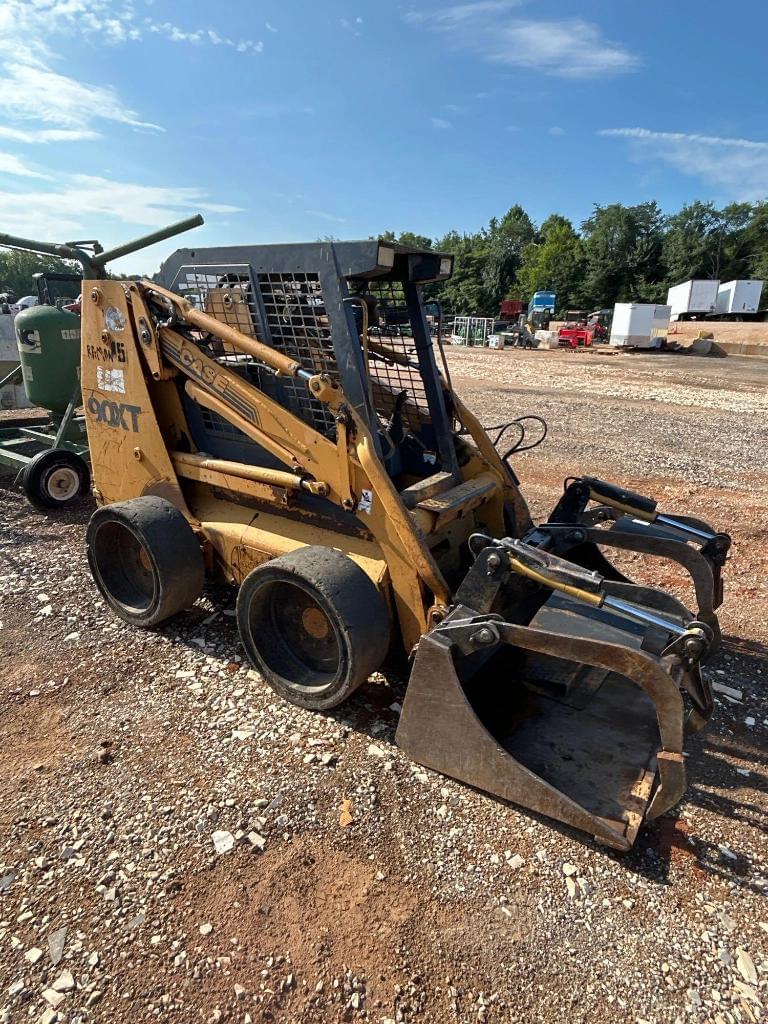 Image of Case 90XT Primary image