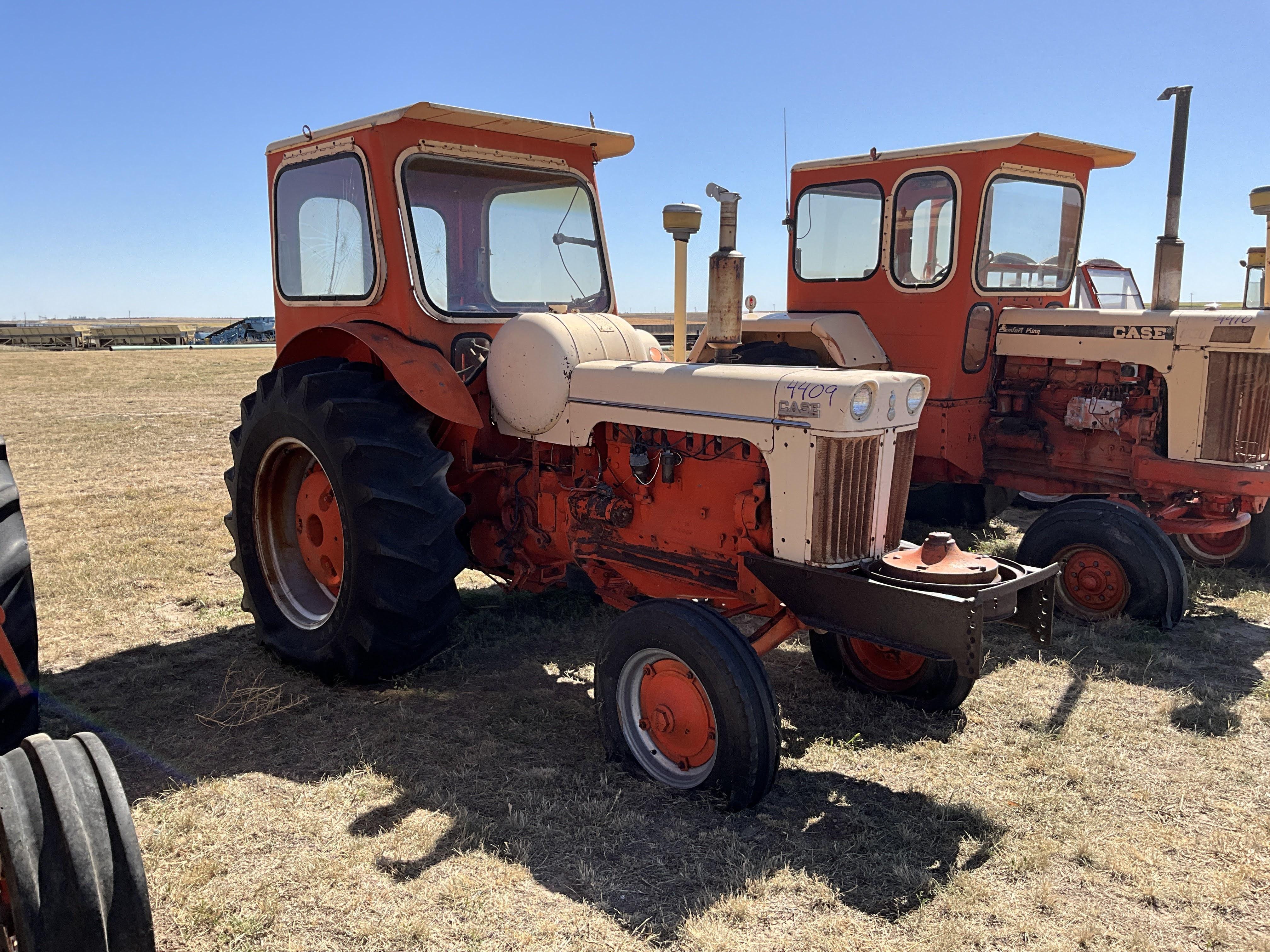 Main image Case 910-B