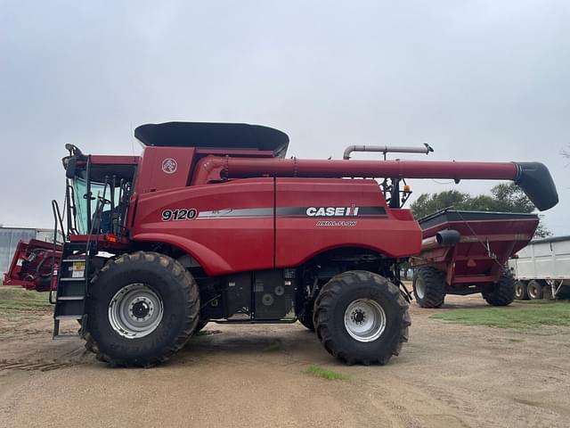 Image of Case IH 9120 equipment image 2