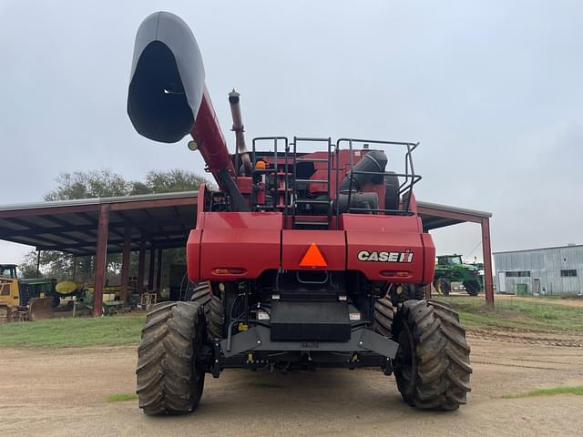 Image of Case IH 9120 equipment image 3