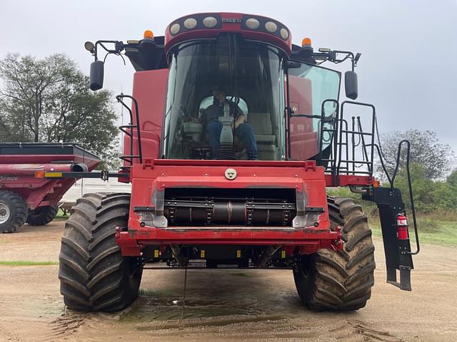 Image of Case IH 9120 equipment image 1