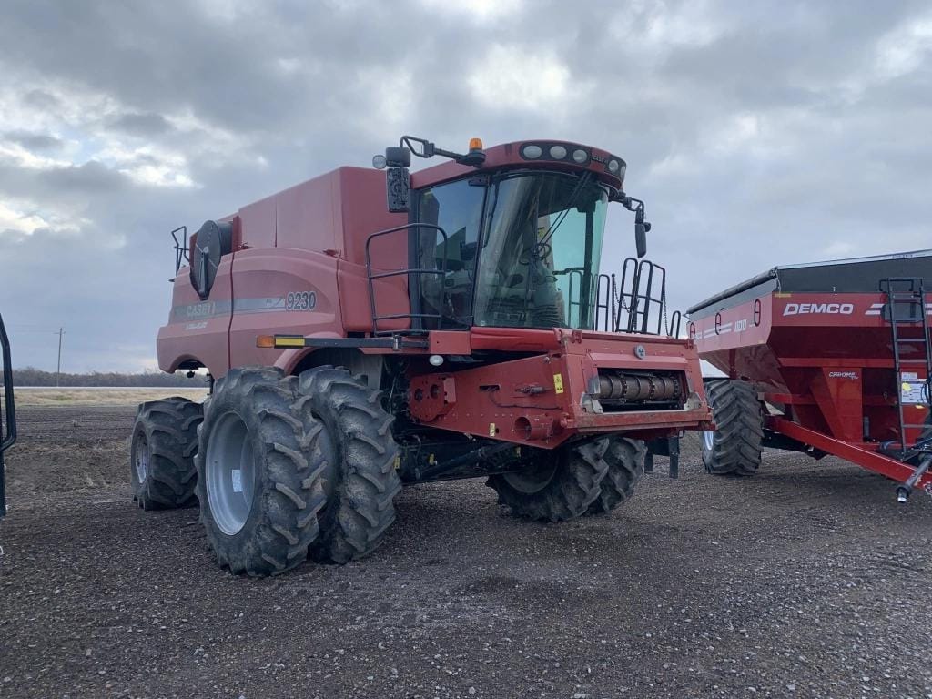 Main image Case IH 9230