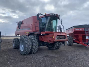 Main image Case IH 9230
