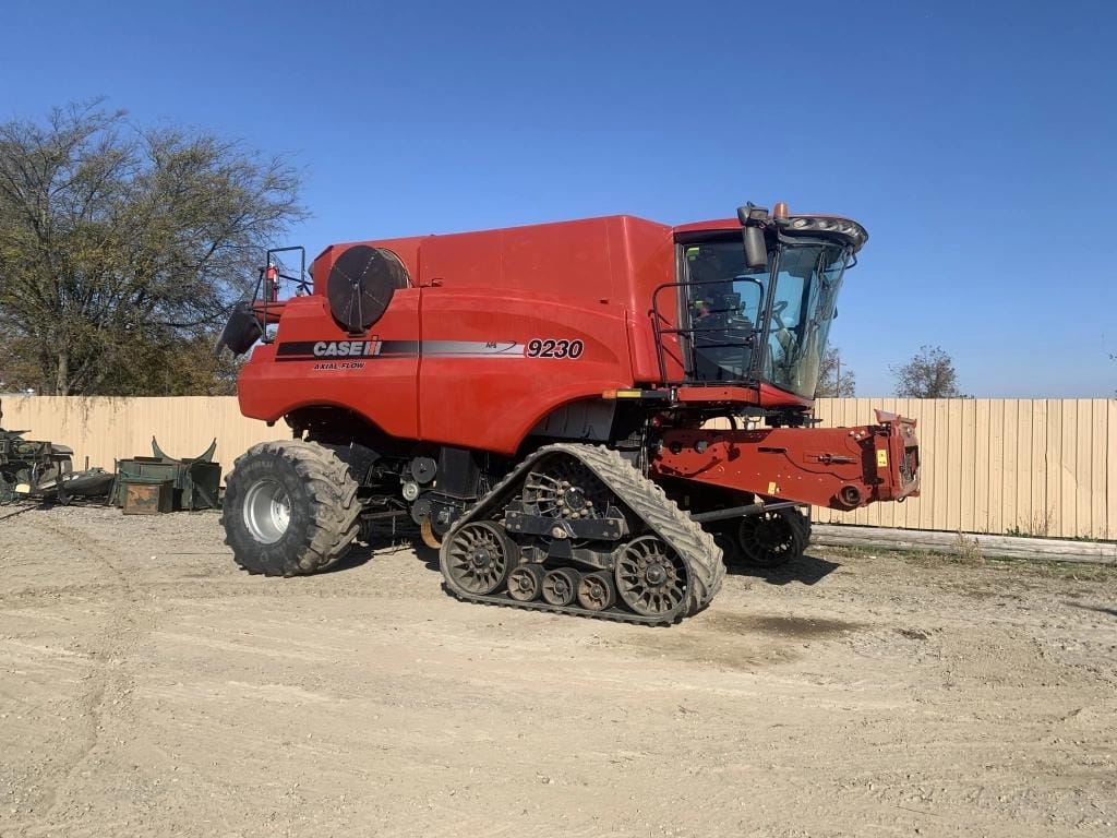 Main image Case IH 9230