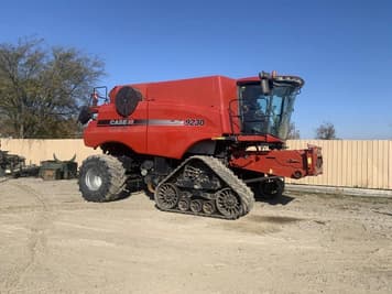 Main image Case IH 9230