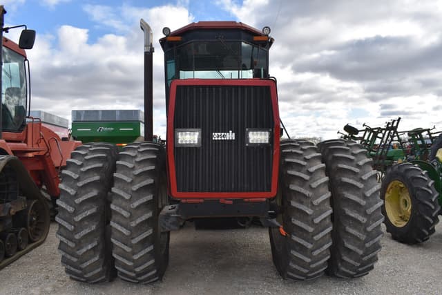 Image of Case IH 9230 equipment image 1
