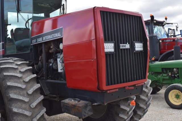 Image of Case IH 9230 equipment image 3