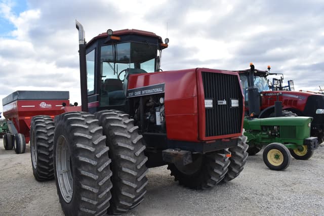 Image of Case IH 9230 equipment image 2