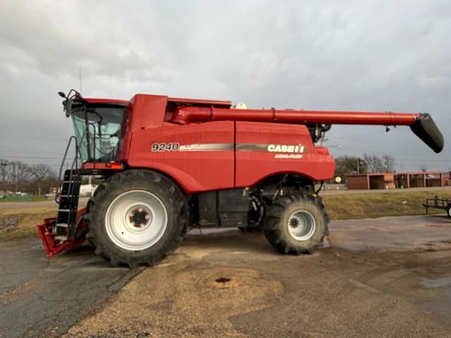 Image of Case IH 9240 equipment image 2