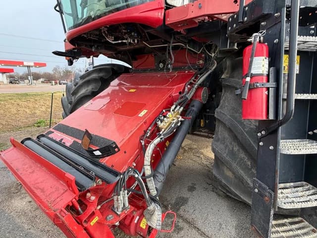 Image of Case IH 9240 equipment image 1