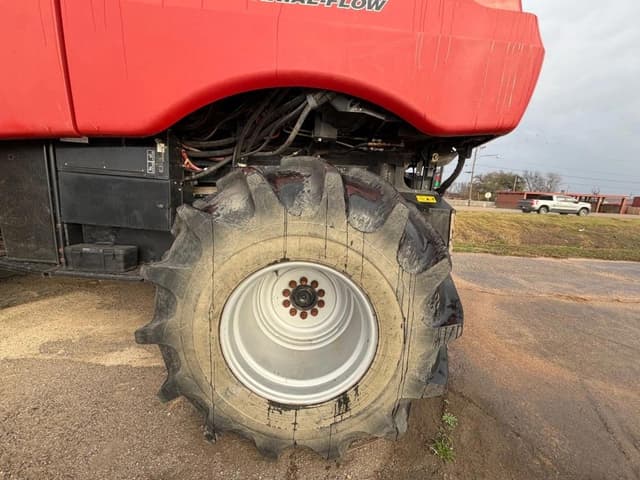 Image of Case IH 9240 equipment image 4