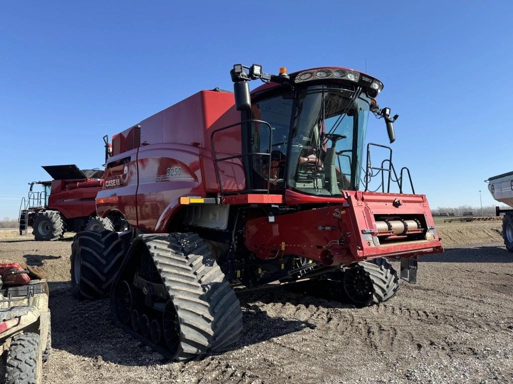 Main image Case IH 9250