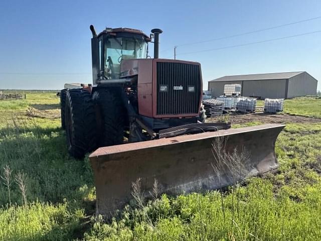 Image of Case IH 9270 equipment image 2
