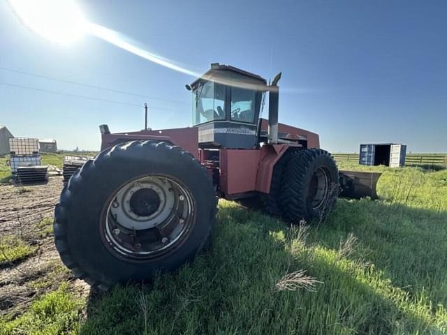 Image of Case IH 9270 equipment image 4