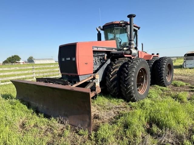 Image of Case IH 9270 equipment image 1