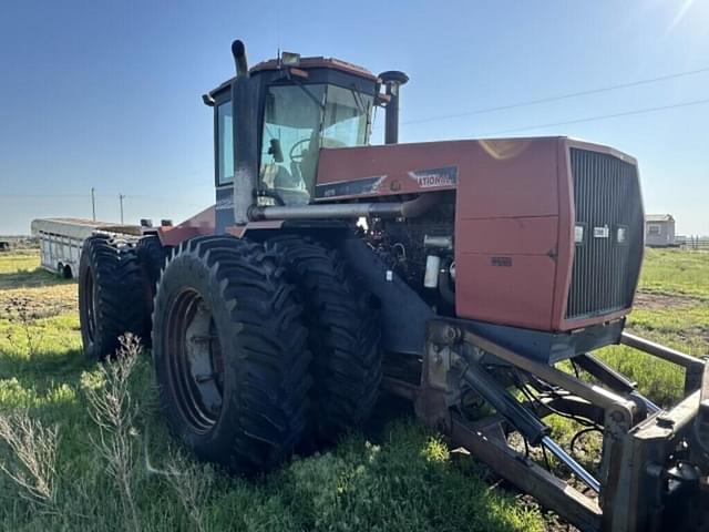 Image of Case IH 9270 equipment image 3