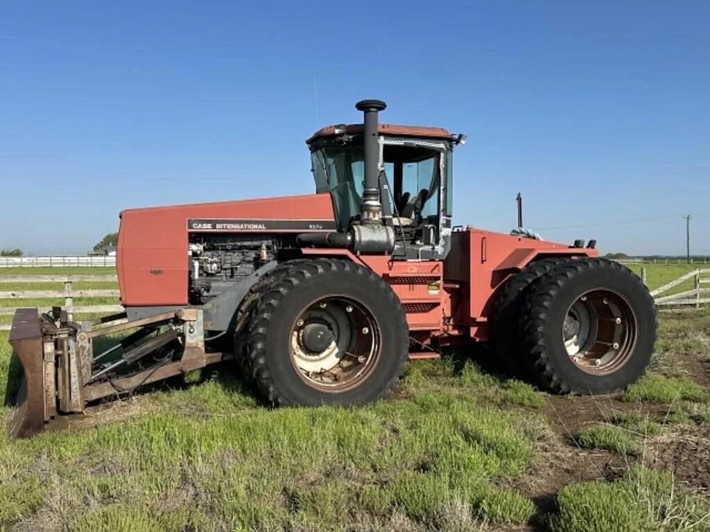 Image of Case IH 9270 Primary image