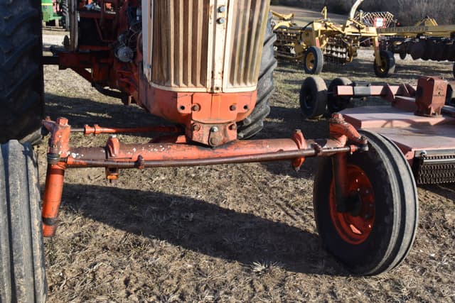 Image of Case 930 equipment image 3