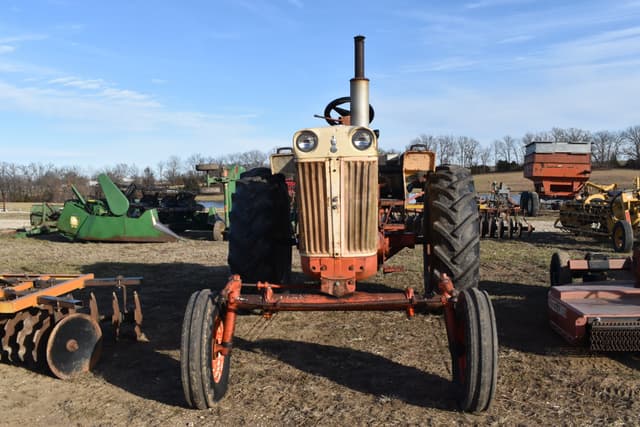 Image of Case 930 equipment image 1