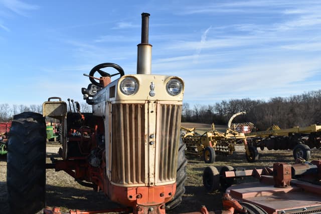 Image of Case 930 equipment image 4