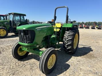 Main image John Deere 5055D