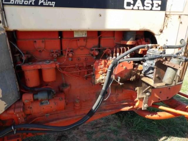Image of Case 930 equipment image 4