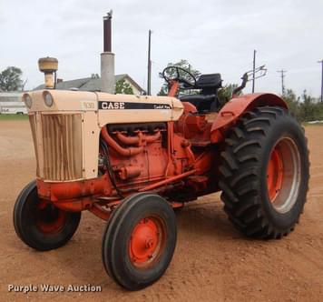 Main image J.I. Case 930