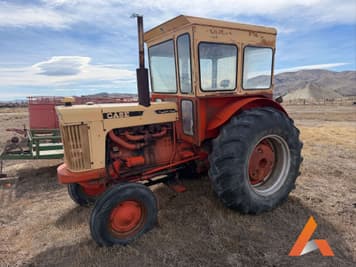 Main image J.I. Case 930