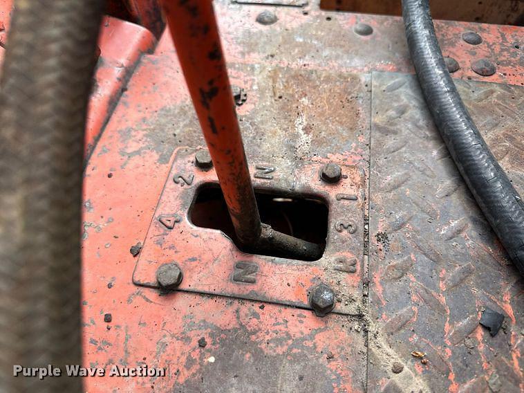 Main image Case 930 11