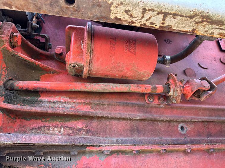 Main image Case 930 20