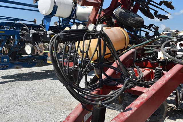 Image of Case IH 930 equipment image 4