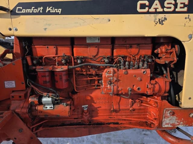 Image of J.I. Case 930 equipment image 3