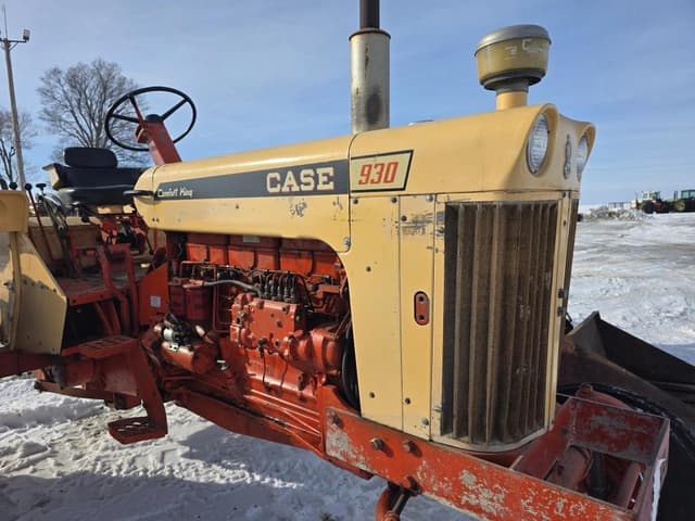 Image of J.I. Case 930 equipment image 1