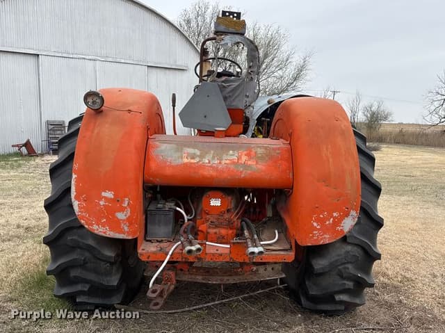 Image of J.I. Case 930 equipment image 4