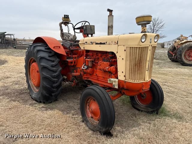 Image of J.I. Case 930 equipment image 1