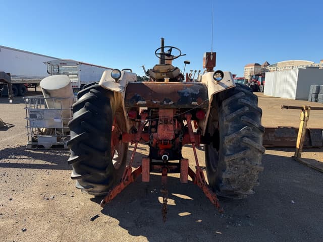 Image of Case 930 equipment image 3