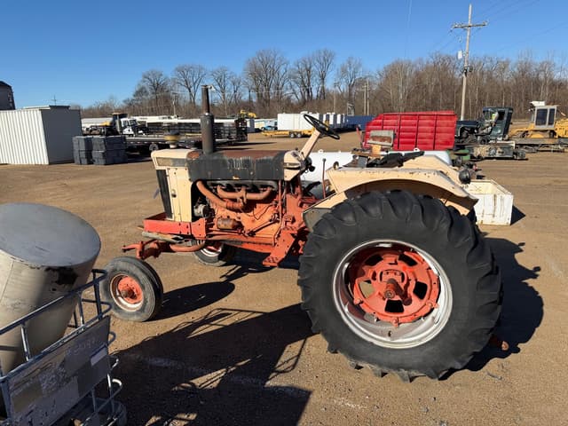 Image of Case 930 equipment image 4