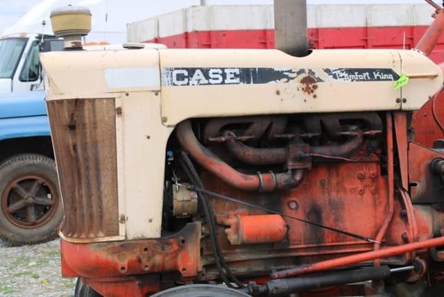 Image of Case 930 equipment image 2