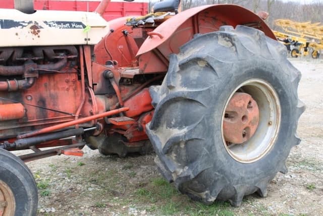 Image of Case 930 equipment image 4