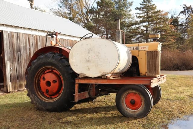 Image of Case 930 equipment image 3