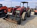 2012 Case IH Farmall 95 Image